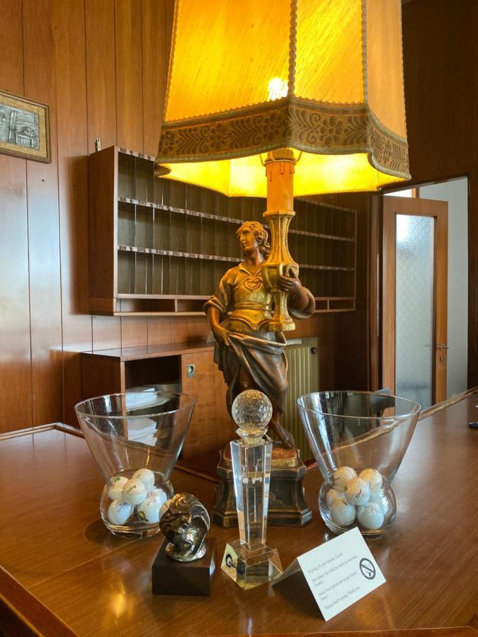 Hotel Terme Posta Padova Hotel Rc12 Abano Terme Kültér fotó