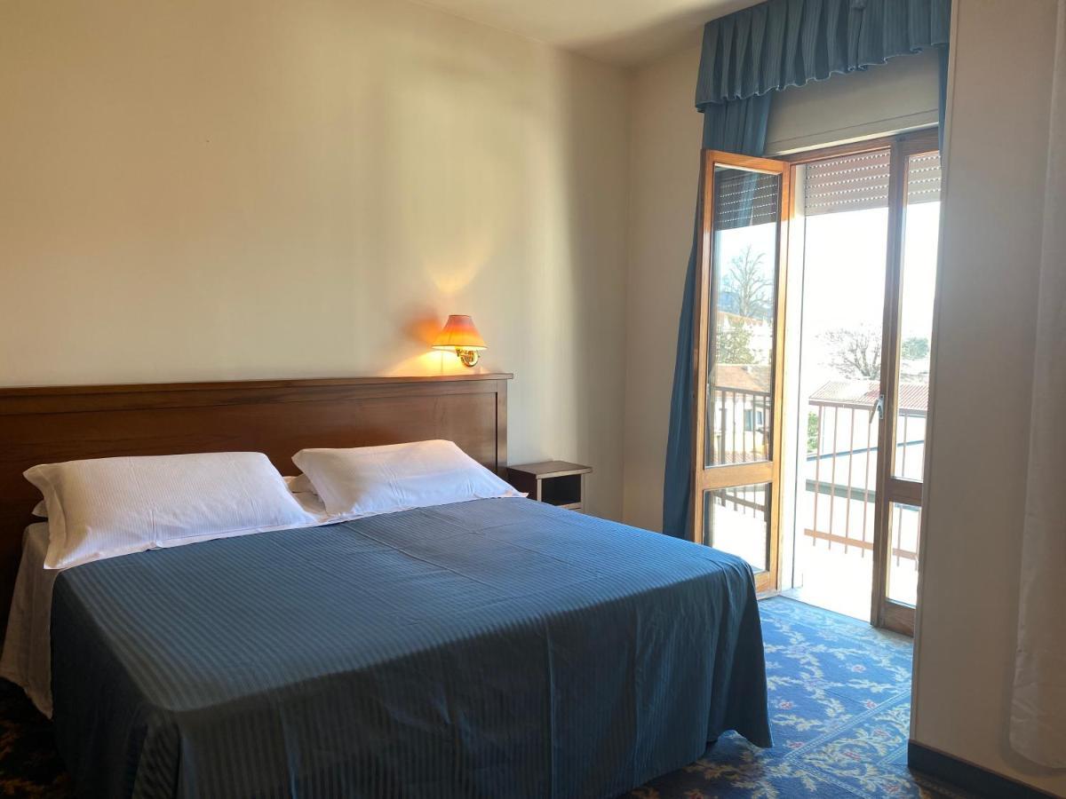 Hotel Terme Posta Padova Hotel Rc12 Abano Terme Kültér fotó