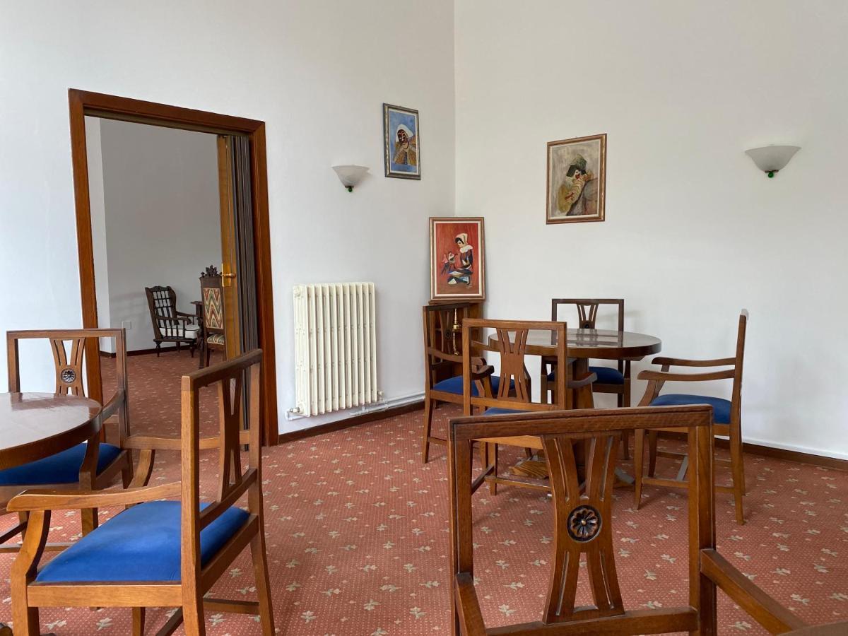 Hotel Terme Posta Padova Hotel Rc12 Abano Terme Kültér fotó