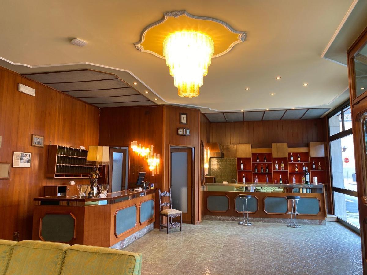 Hotel Terme Posta Padova Hotel Rc12 Abano Terme Kültér fotó
