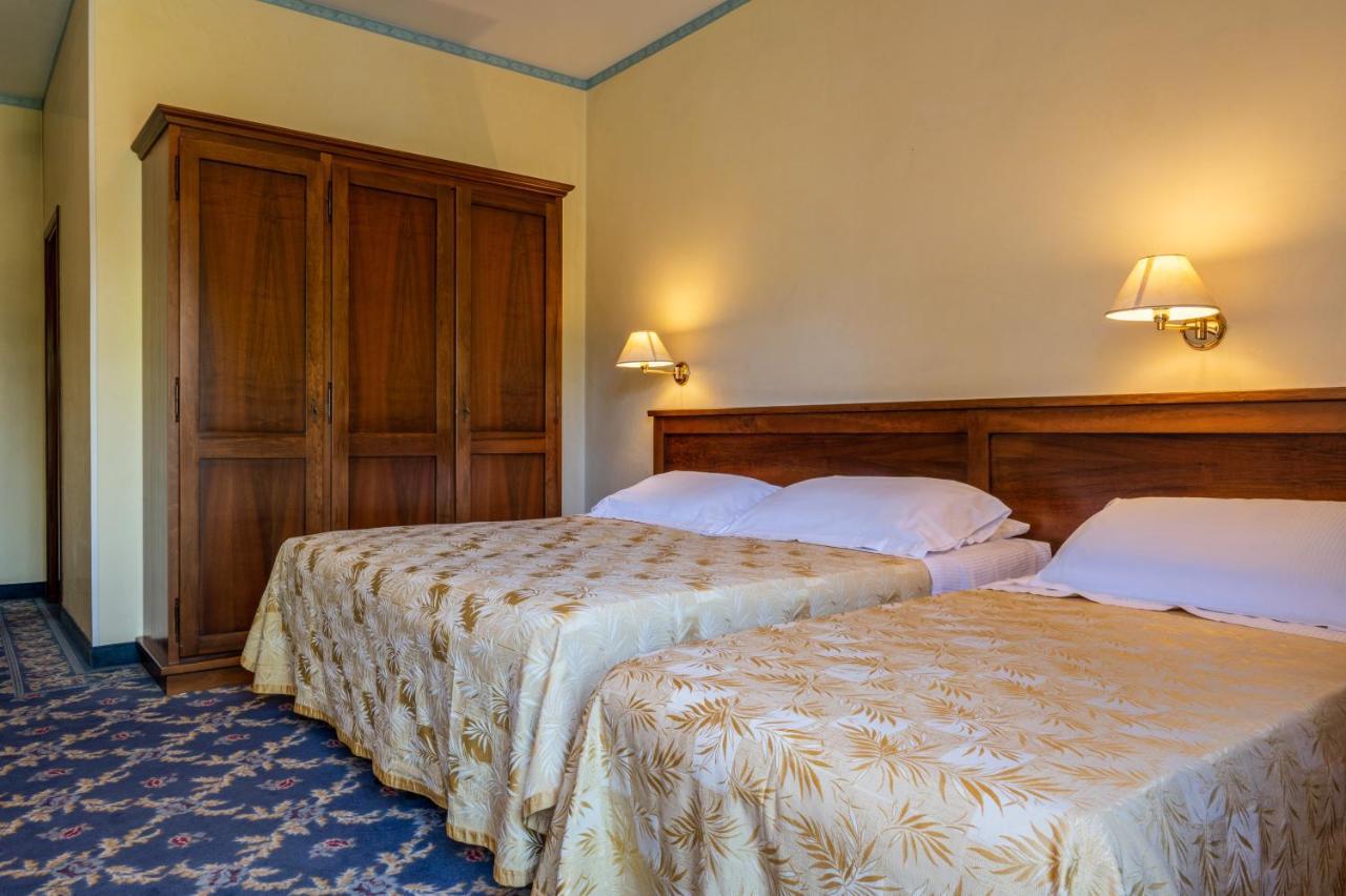 Hotel Terme Posta Padova Hotel Rc12 Abano Terme Kültér fotó