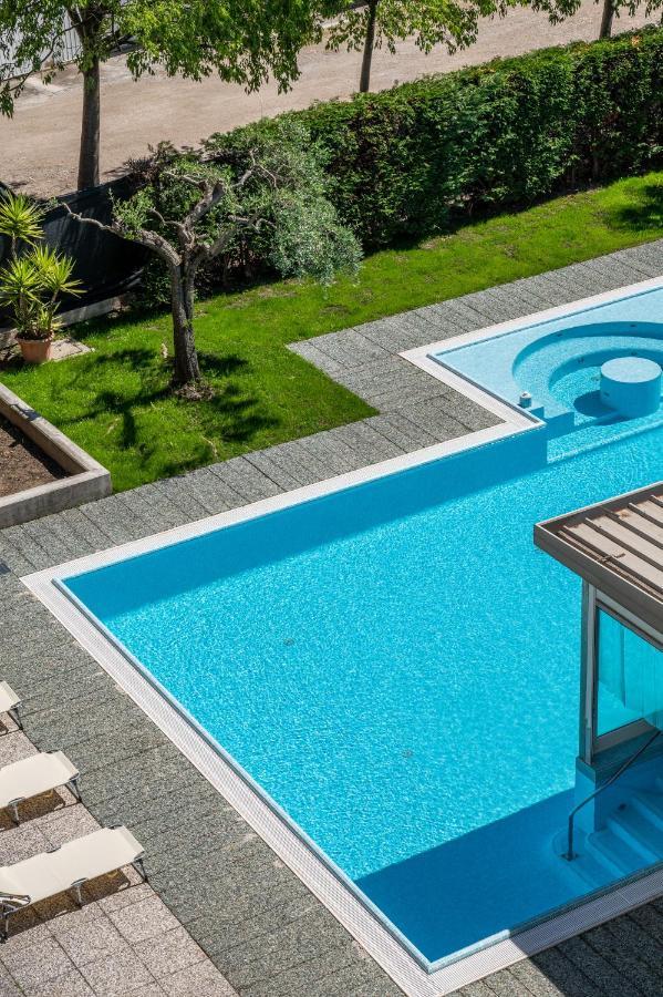Hotel Terme Posta Padova Hotel Rc12 Abano Terme Kültér fotó
