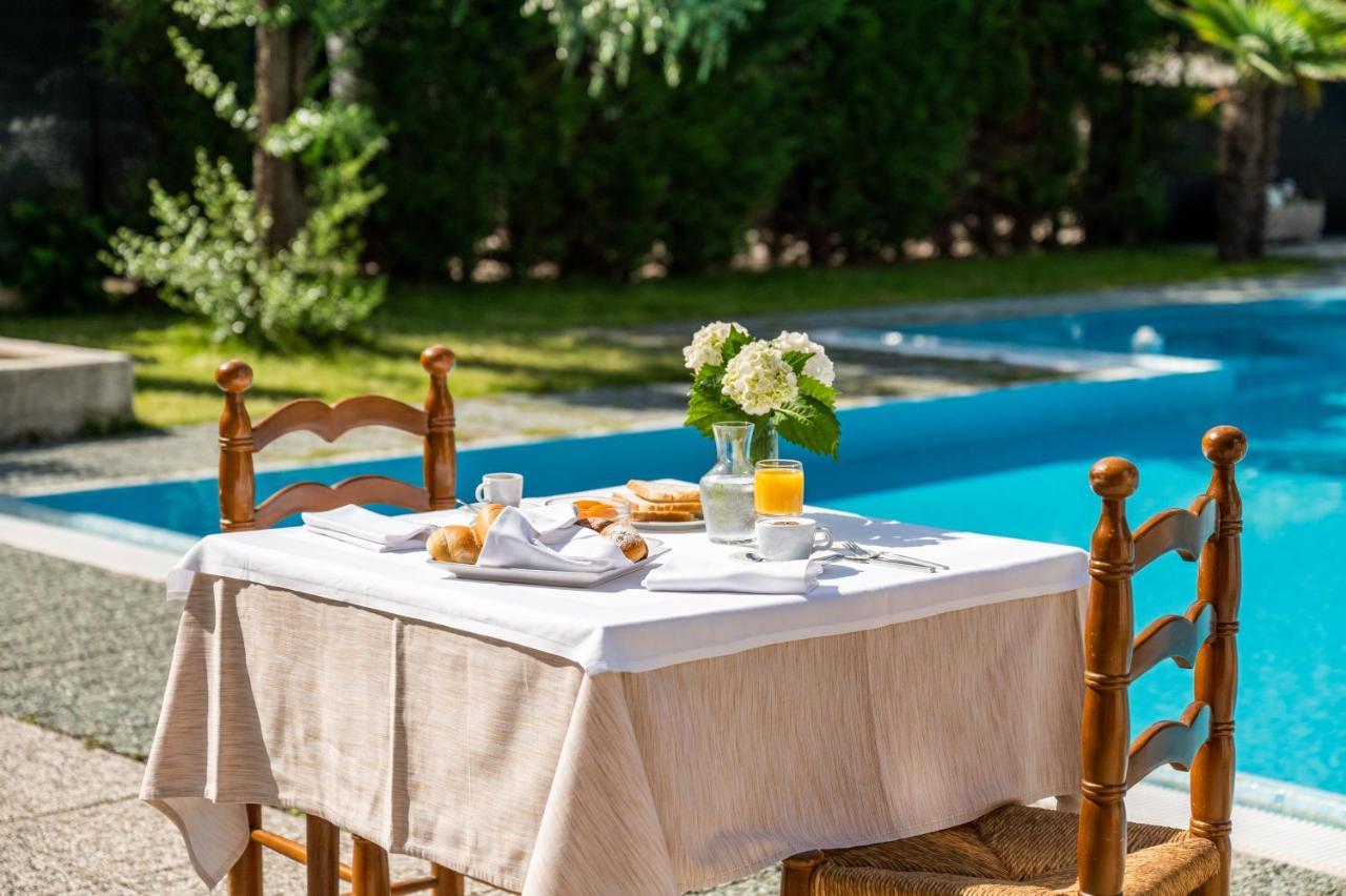 Hotel Terme Posta Padova Hotel Rc12 Abano Terme Kültér fotó