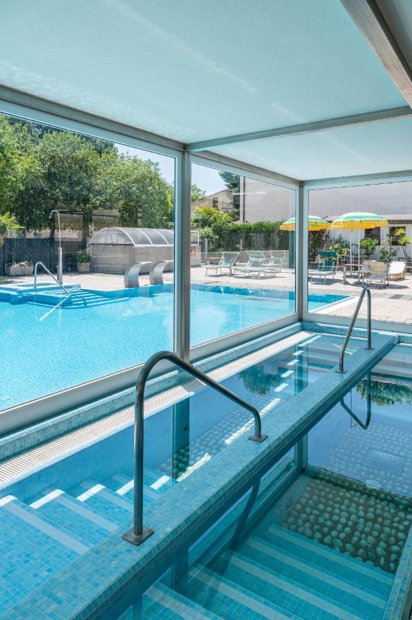 Hotel Terme Posta Padova Hotel Rc12 Abano Terme Kültér fotó