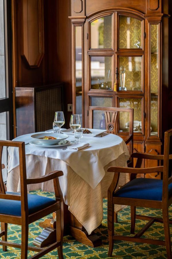 Hotel Terme Posta Padova Hotel Rc12 Abano Terme Kültér fotó